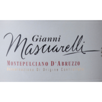 Masciarelli Montepulciano d'Abruzzo "Gianni Masciarelli"